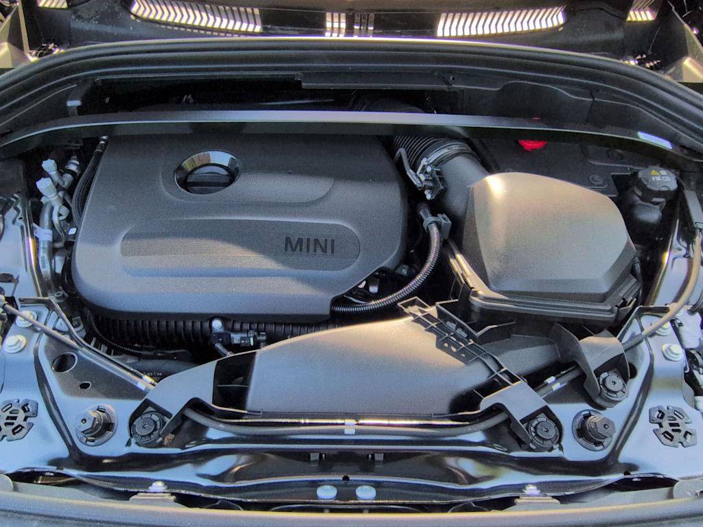 Thumbnail: 2027 MINI Cooper Countryman - 9