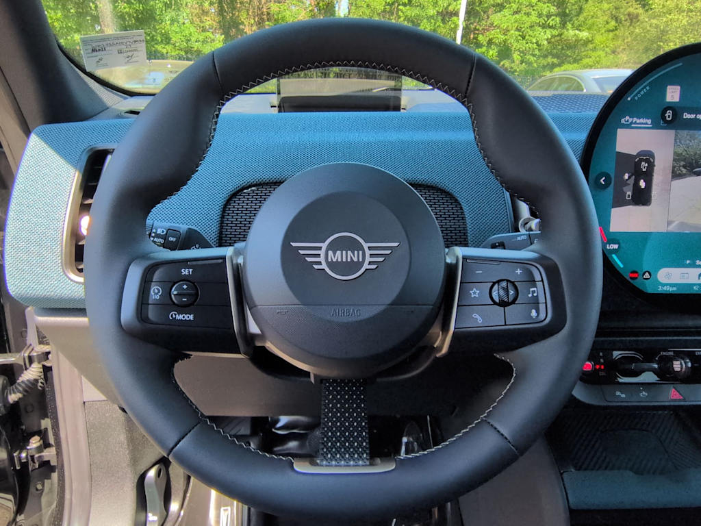 Thumbnail: 2027 MINI Cooper Countryman - 14