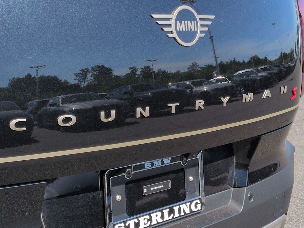 Thumbnail: 2027 MINI Cooper Countryman - 7