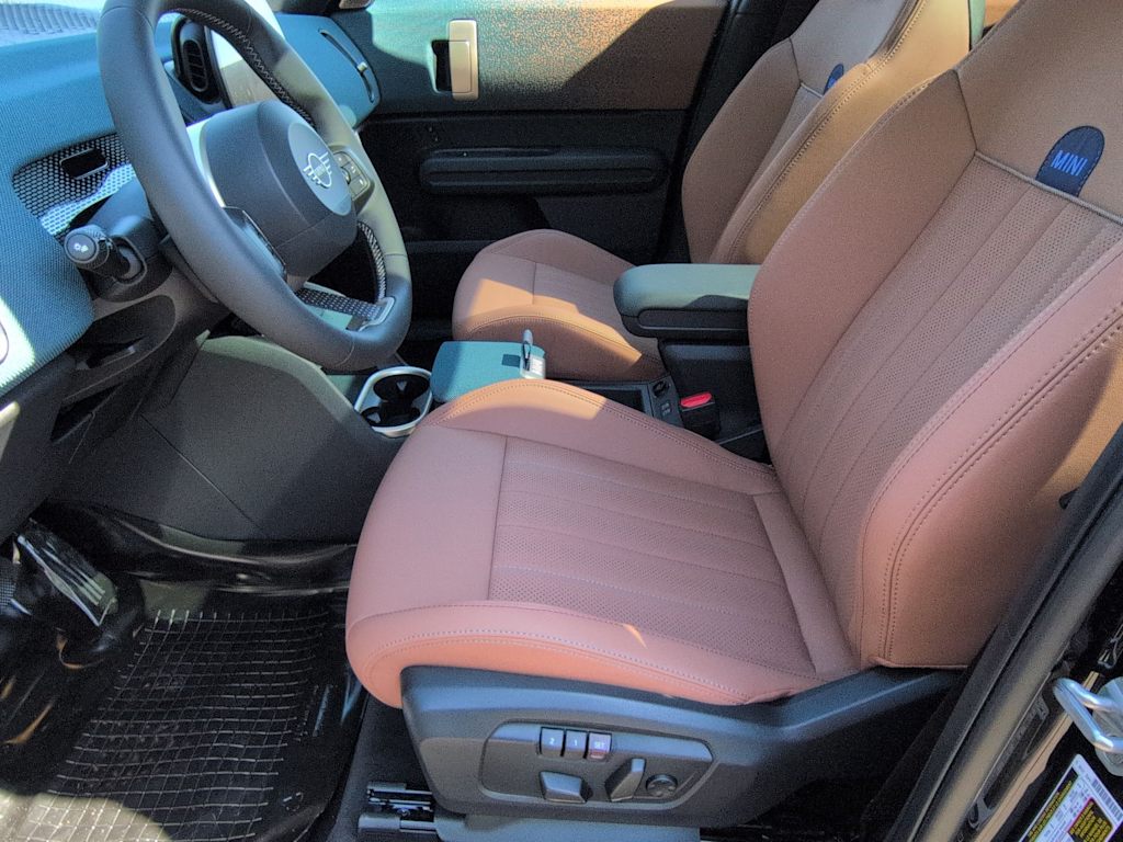 Thumbnail: 2027 MINI Cooper Countryman - 11