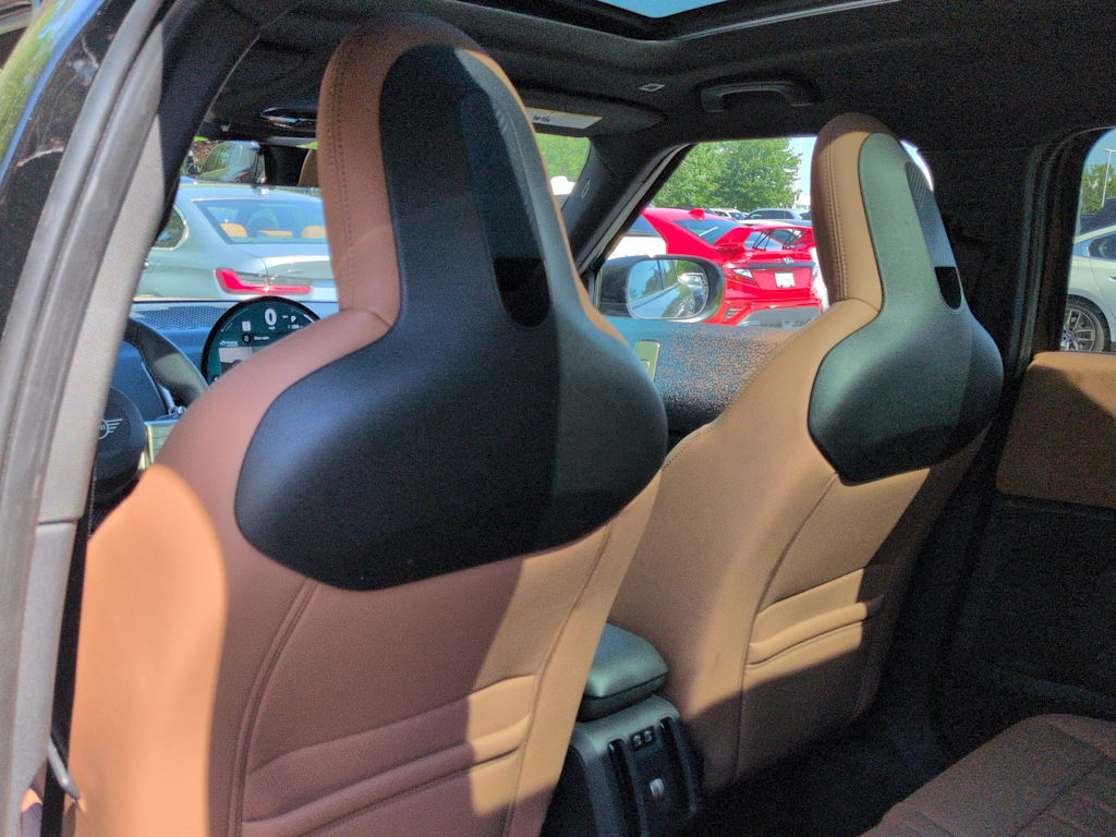 Thumbnail: 2027 MINI Cooper Countryman - 12