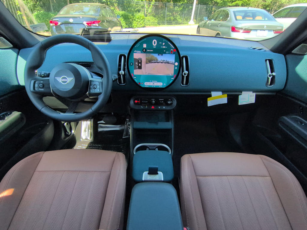 Thumbnail: 2027 MINI Cooper Countryman - 10