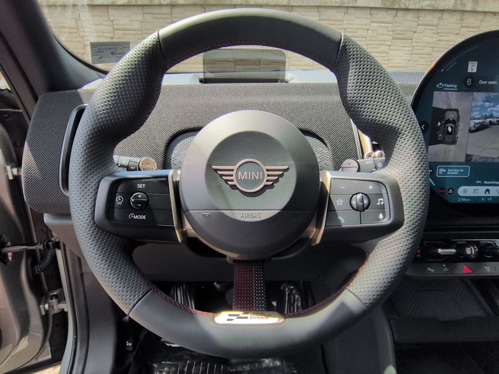 Thumbnail: 2027 MINI Cooper Countryman - 14