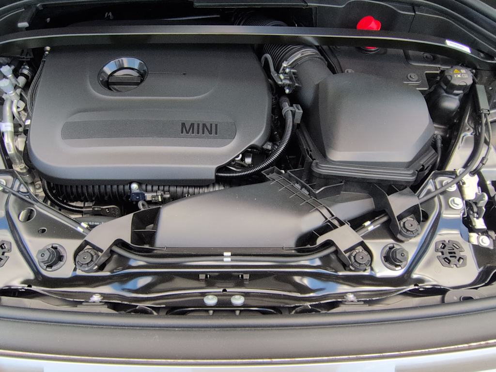 Thumbnail: 2027 MINI Cooper Countryman - 9