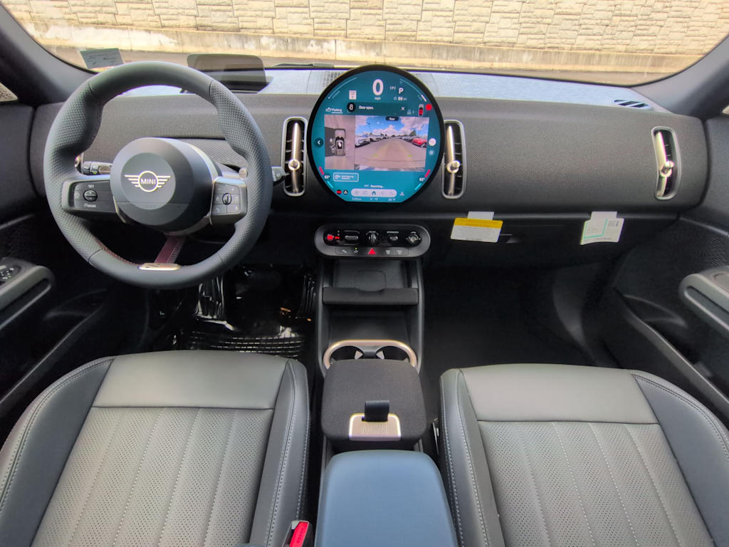 Thumbnail: 2027 MINI Cooper Countryman - 10