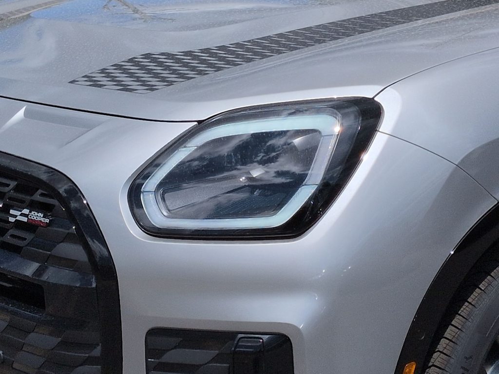 Thumbnail: 2027 MINI Cooper Countryman - 23