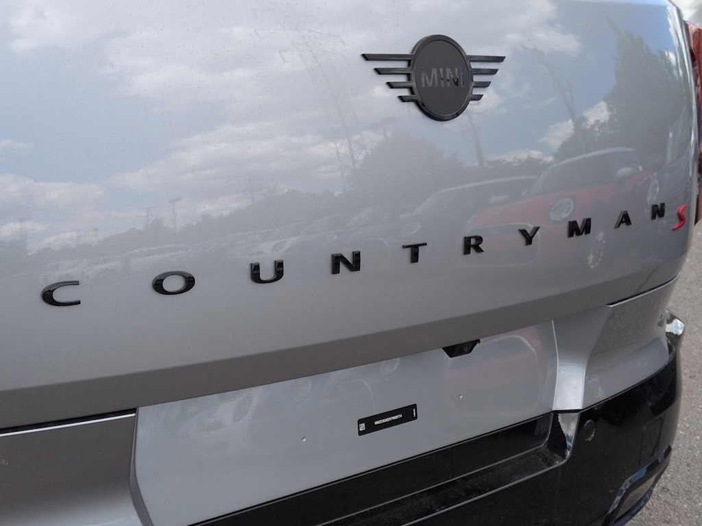 Thumbnail: 2027 MINI Cooper Countryman - 7