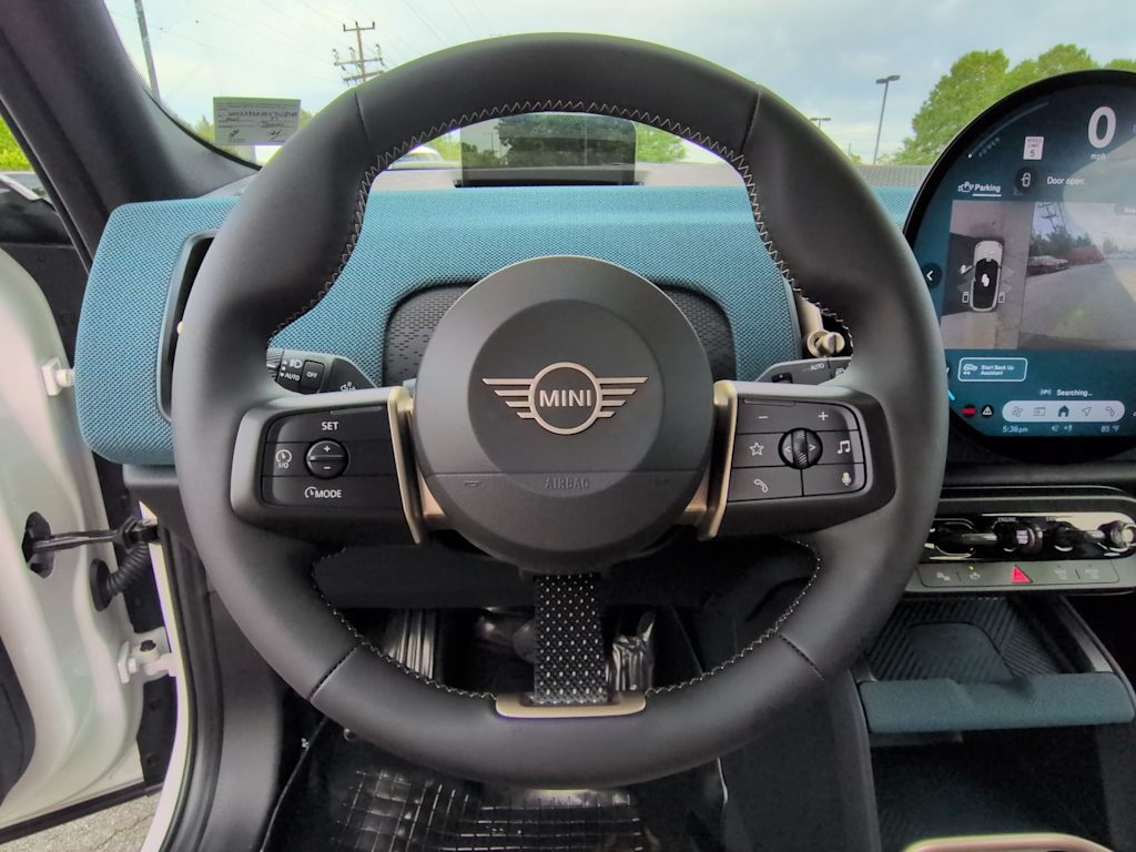 Thumbnail: 2027 MINI Cooper Countryman - 14