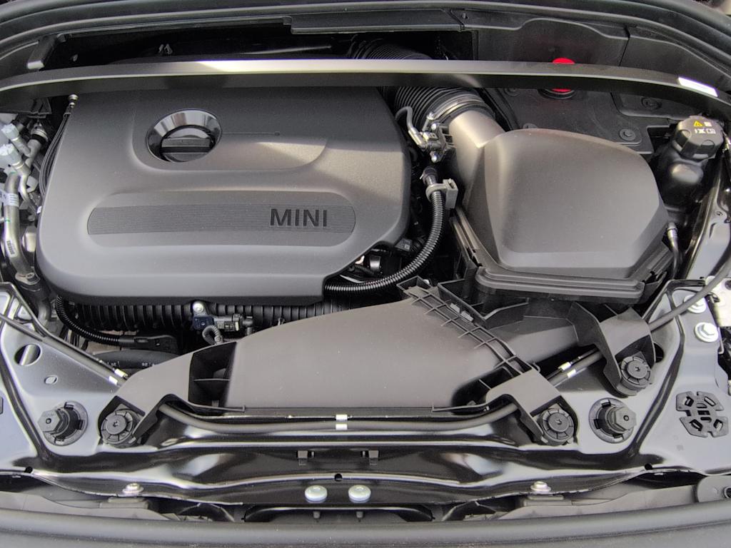 Thumbnail: 2027 MINI Cooper Countryman - 9