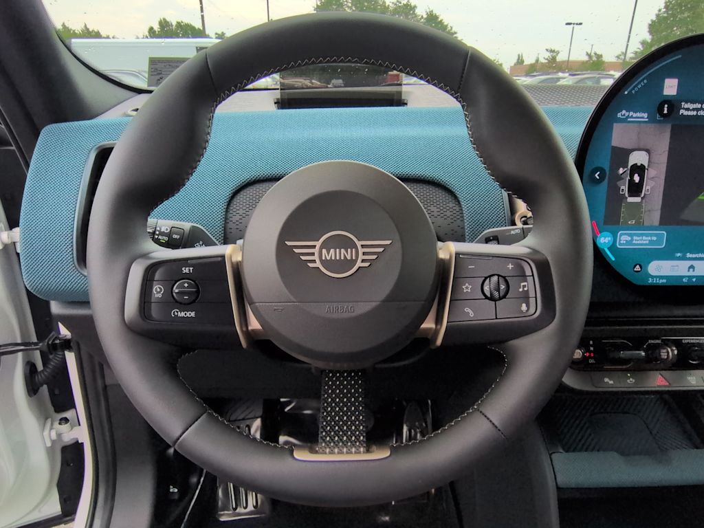 Thumbnail: 2027 MINI Cooper Countryman - 14