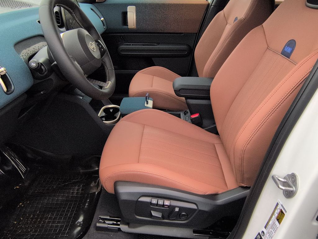 Thumbnail: 2027 MINI Cooper Countryman - 11