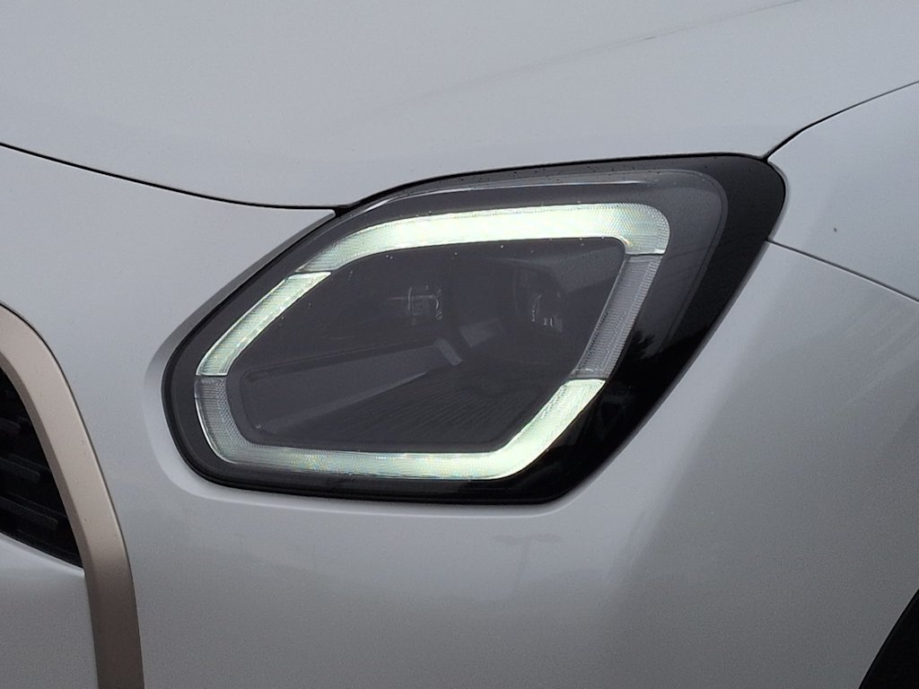 Thumbnail: 2027 MINI Cooper Countryman - 23