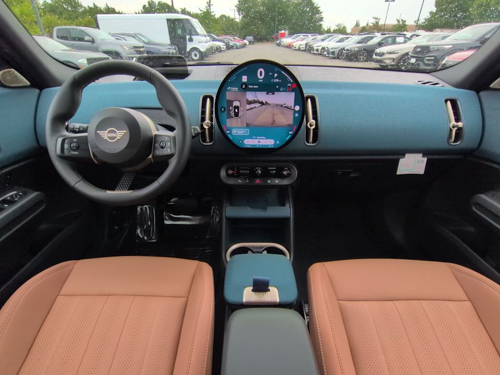 Thumbnail: 2027 MINI Cooper Countryman - 10