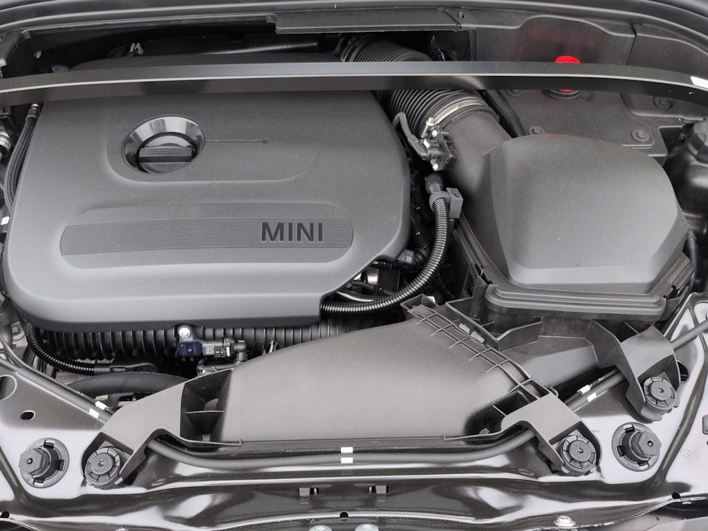 Thumbnail: 2027 MINI Cooper Countryman - 9