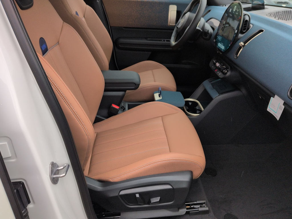 Thumbnail: 2027 MINI Cooper Countryman - 29