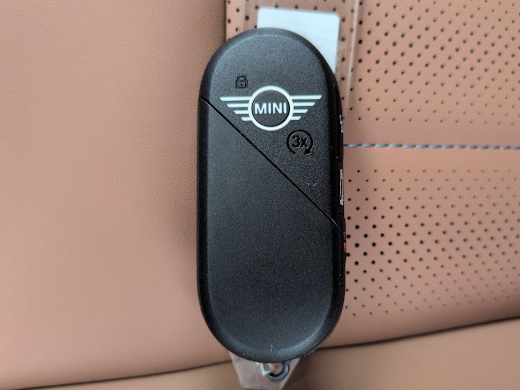 Thumbnail: 2027 MINI Cooper Countryman - 37