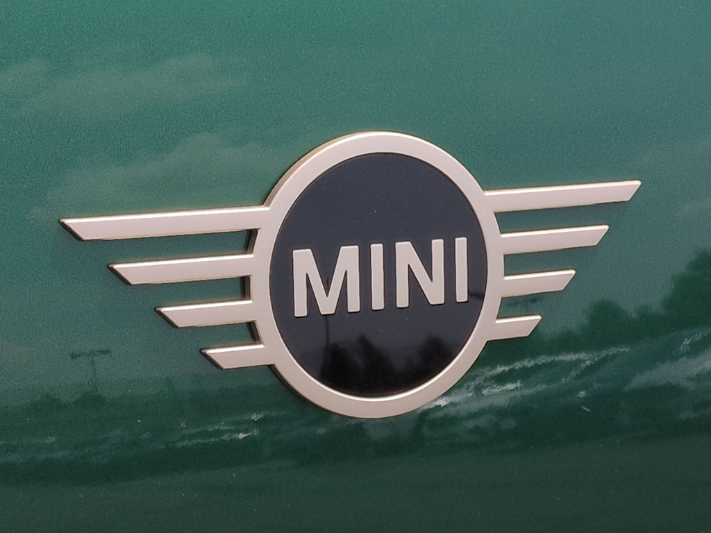 Thumbnail: 2027 MINI Cooper Countryman - 7