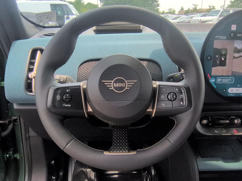 Thumbnail: 2027 MINI Cooper Countryman - 14