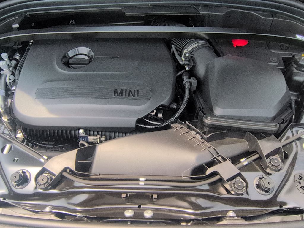 Thumbnail: 2027 MINI Cooper Countryman - 9