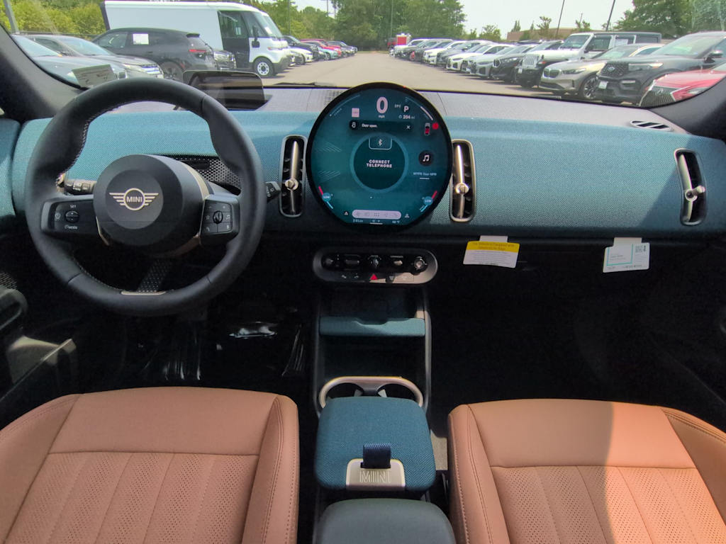 Thumbnail: 2027 MINI Cooper Countryman - 10