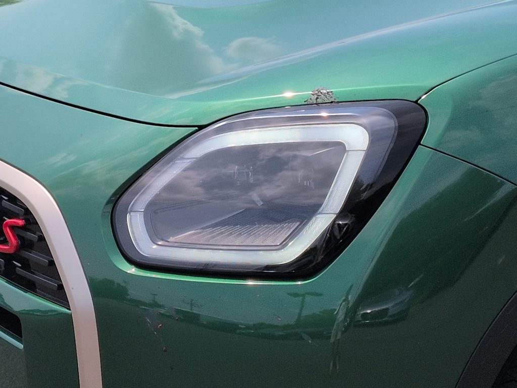 Thumbnail: 2027 MINI Cooper Countryman - 24
