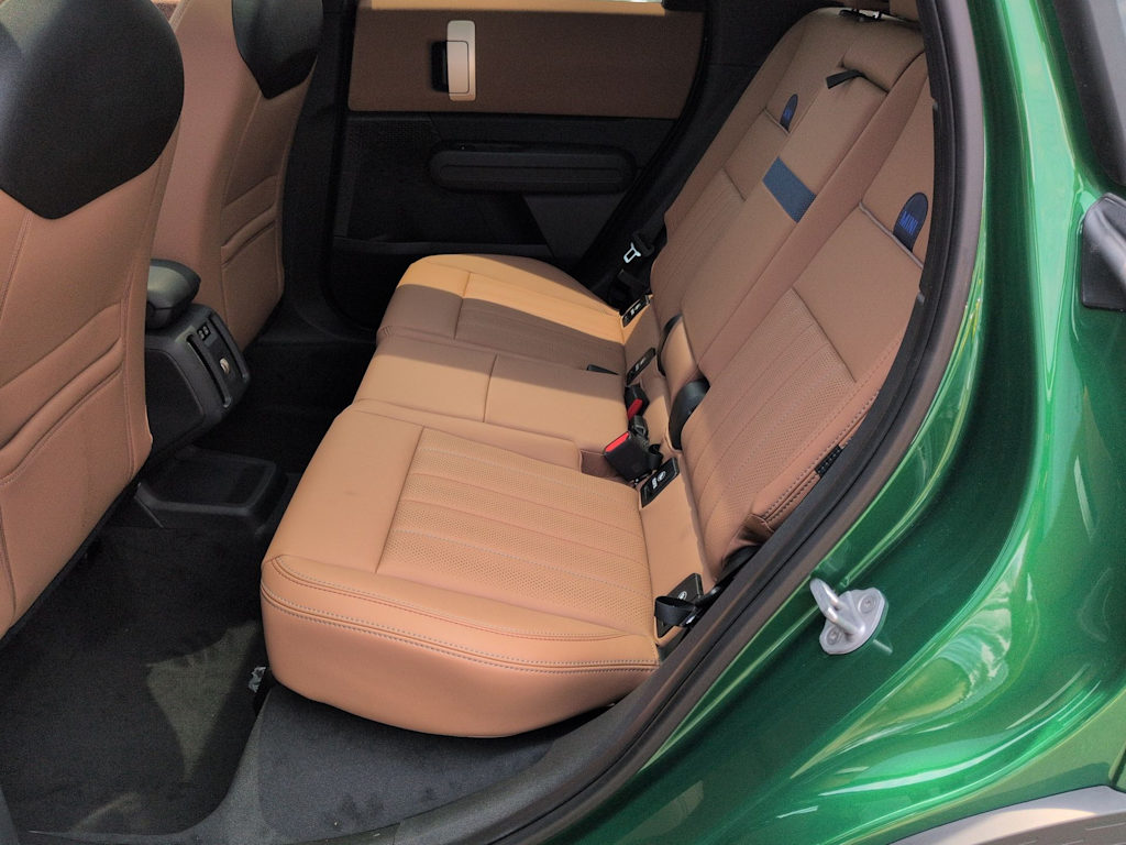 Thumbnail: 2027 MINI Cooper Countryman - 28