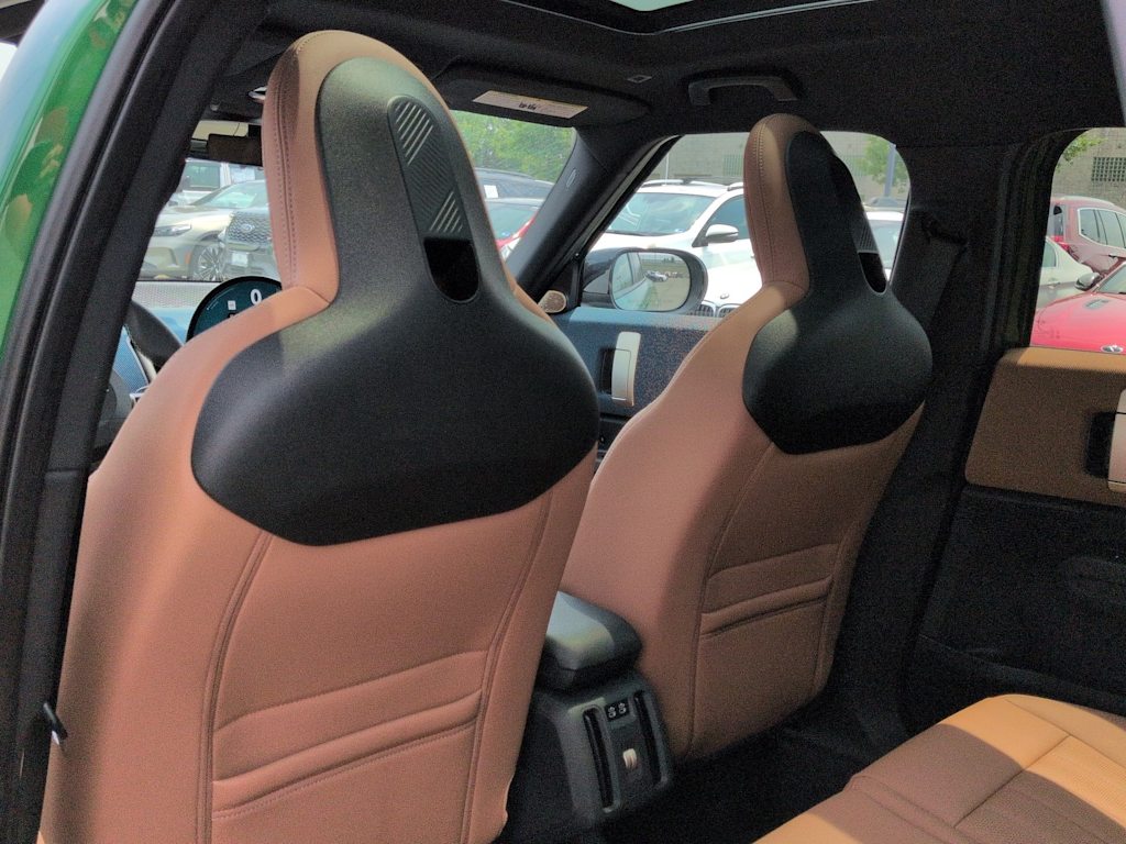 Thumbnail: 2027 MINI Cooper Countryman - 13