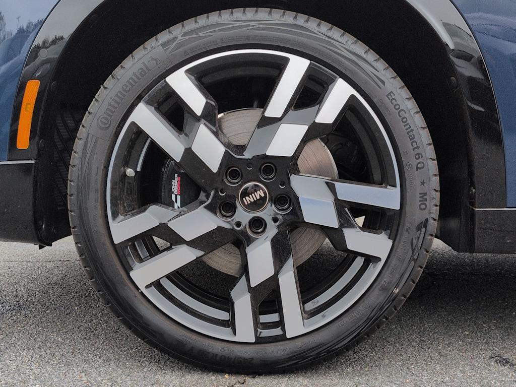 Thumbnail: 2026 MINI Cooper Countryman - 8