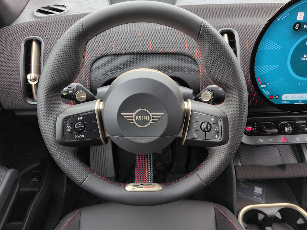 Thumbnail: 2026 MINI Cooper Countryman - 10