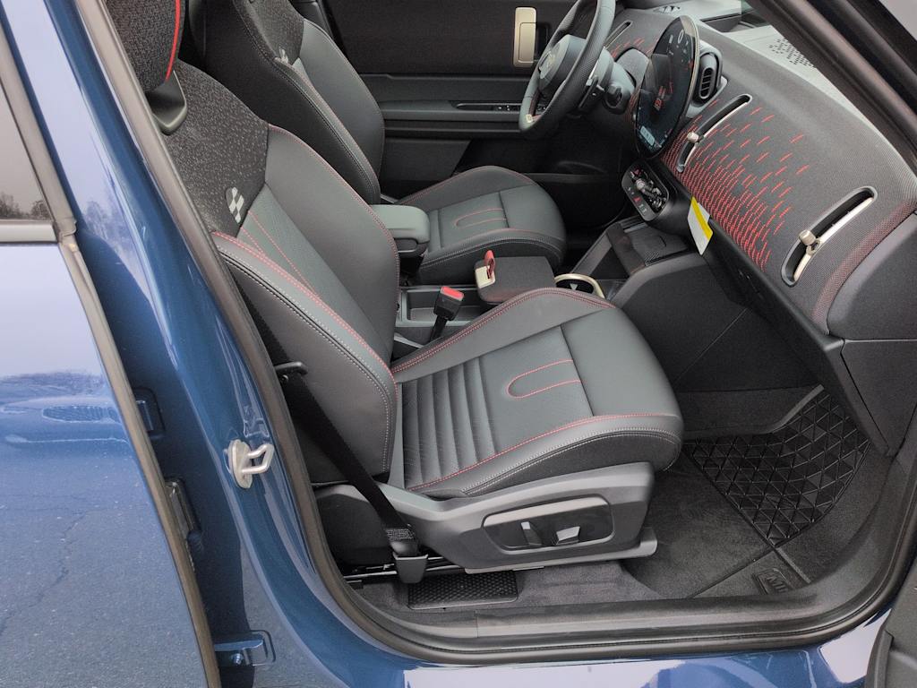 Thumbnail: 2026 MINI Cooper Countryman - 29