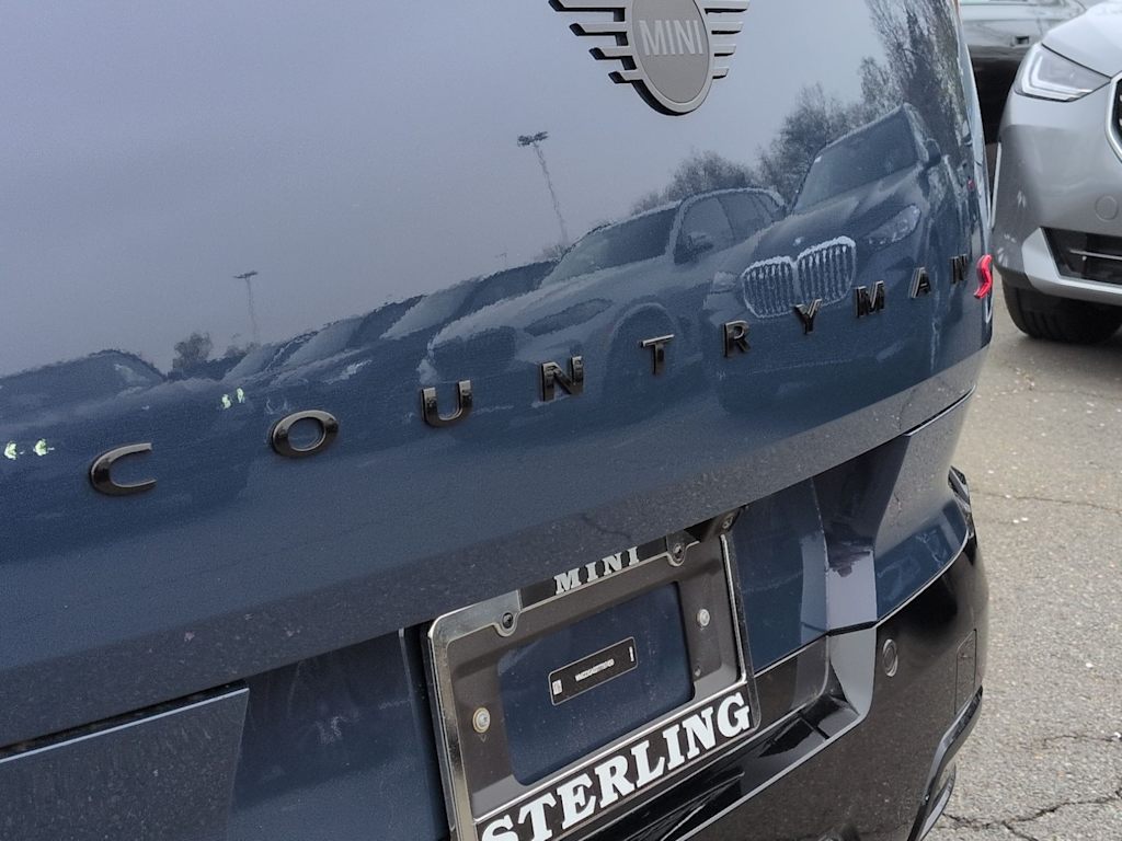 Thumbnail: 2026 MINI Cooper Countryman - 23