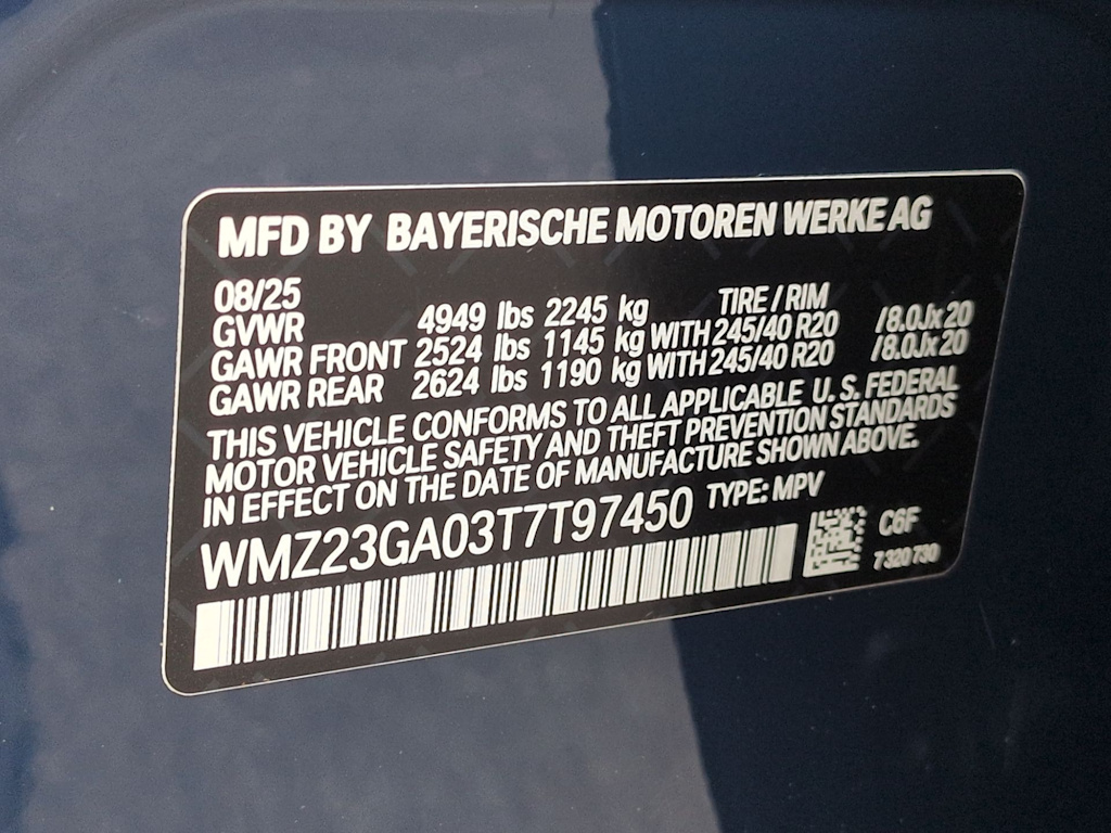 Thumbnail: 2026 MINI Cooper Countryman - 17