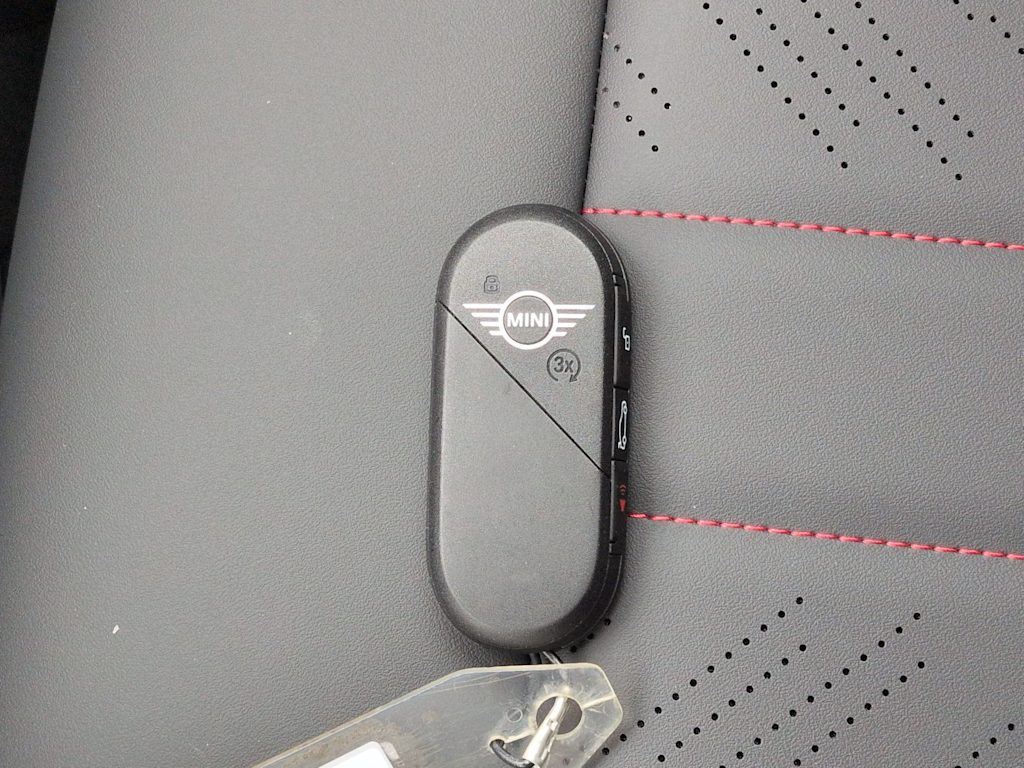 Thumbnail: 2026 MINI Cooper Countryman - 38