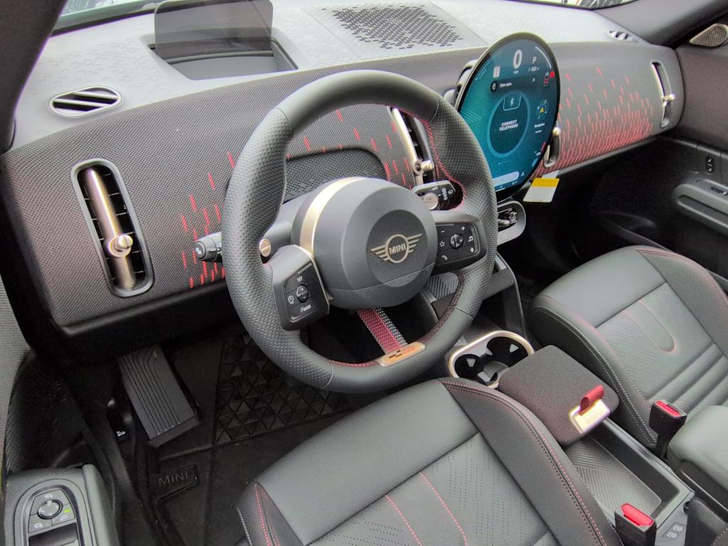 Thumbnail: 2026 MINI Cooper Countryman - 2