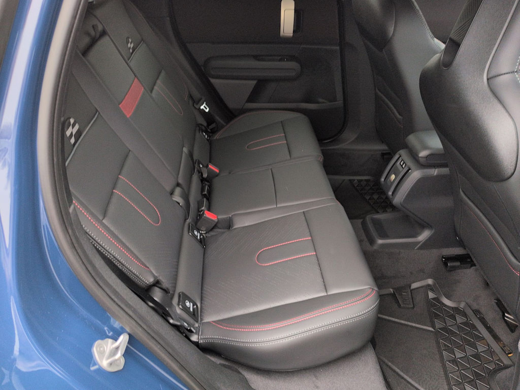 Thumbnail: 2026 MINI Cooper Countryman - 27