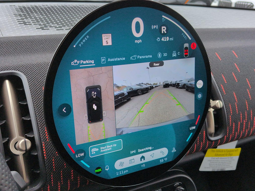 Thumbnail: 2026 MINI Cooper Countryman - 35