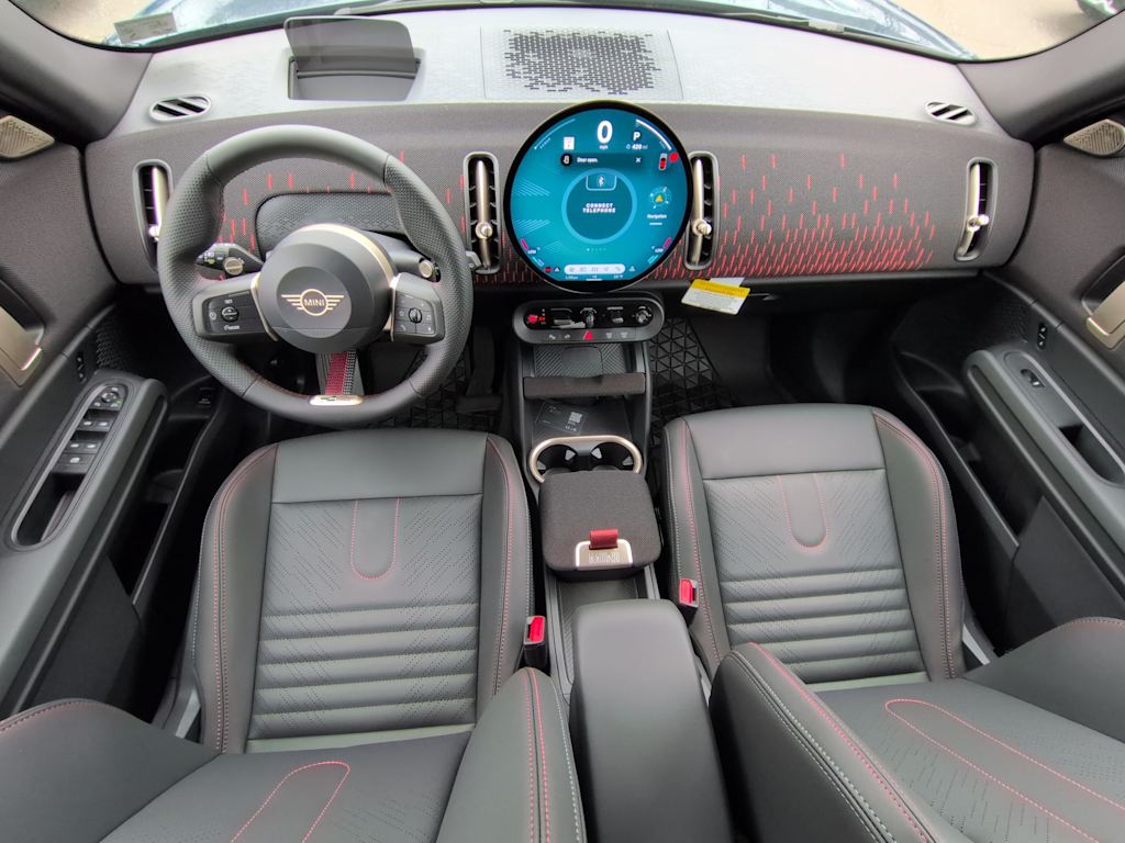 Thumbnail: 2026 MINI Cooper Countryman - 11