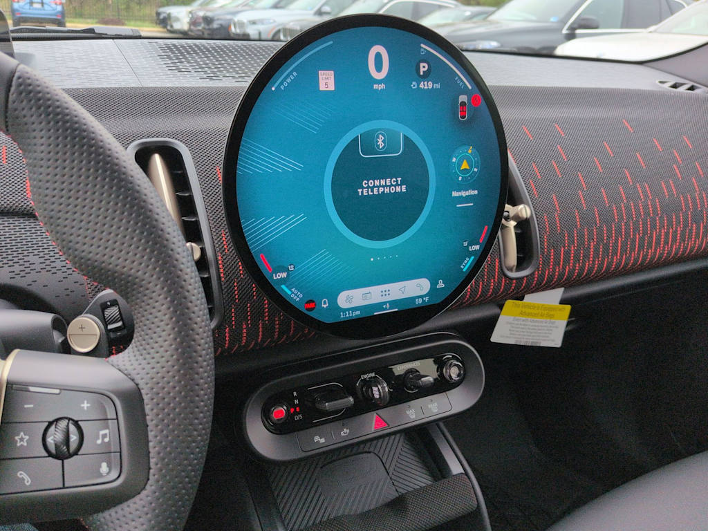 Thumbnail: 2026 MINI Cooper Countryman - 14