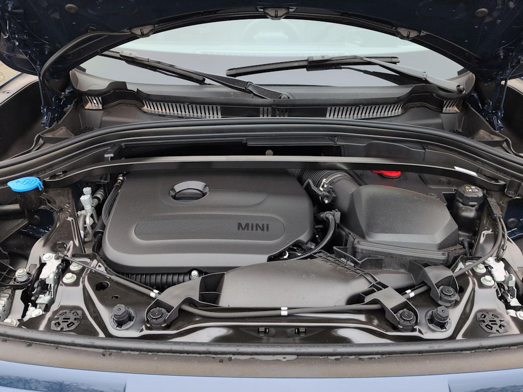 Thumbnail: 2026 MINI Cooper Countryman - 9