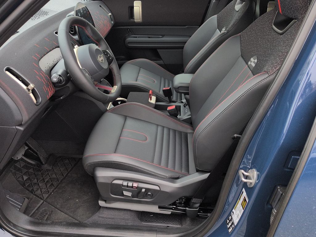 Thumbnail: 2026 MINI Cooper Countryman - 12