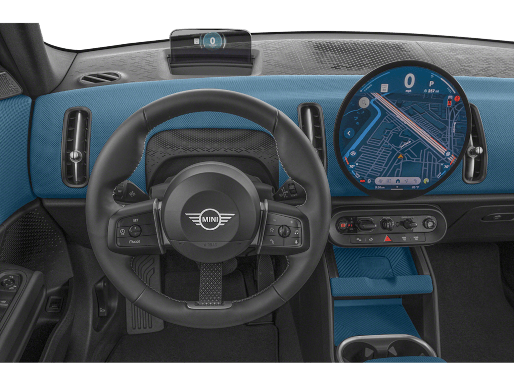 Thumbnail: 2026 MINI Cooper Countryman - 2