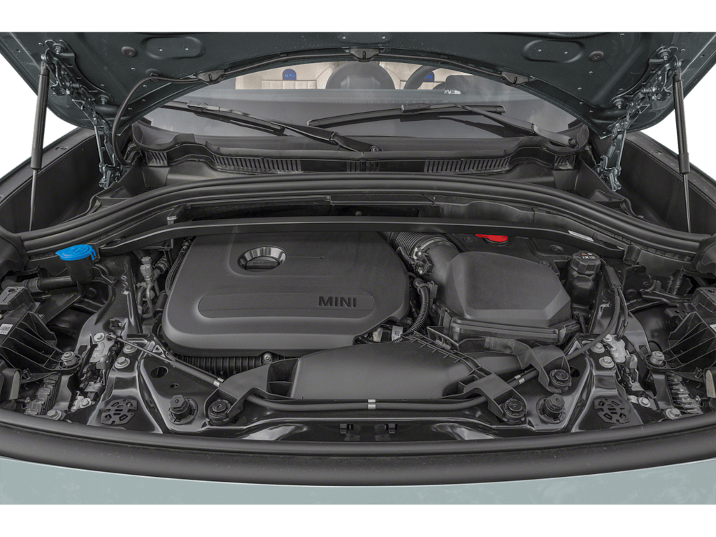 Thumbnail: 2026 MINI Cooper Countryman - 4