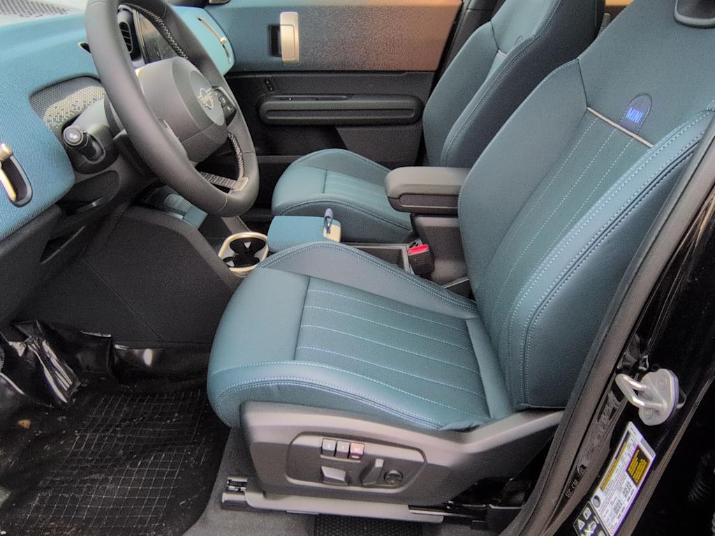 Thumbnail: 2027 MINI Cooper Countryman - 11