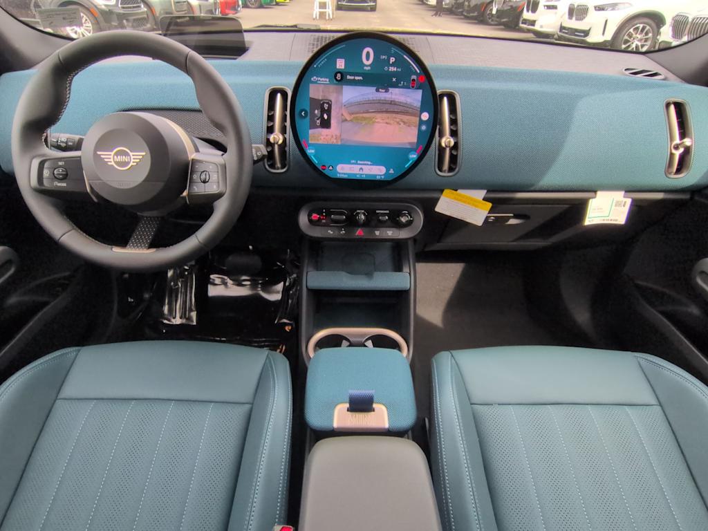 Thumbnail: 2027 MINI Cooper Countryman - 10
