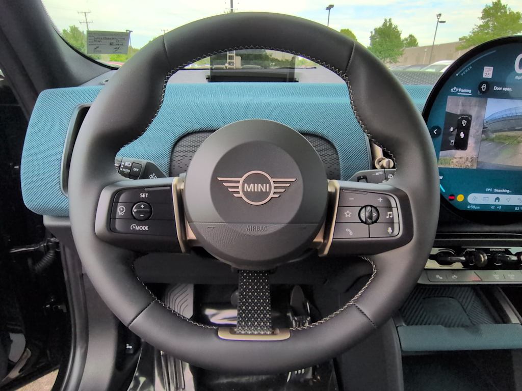 Thumbnail: 2027 MINI Cooper Countryman - 14