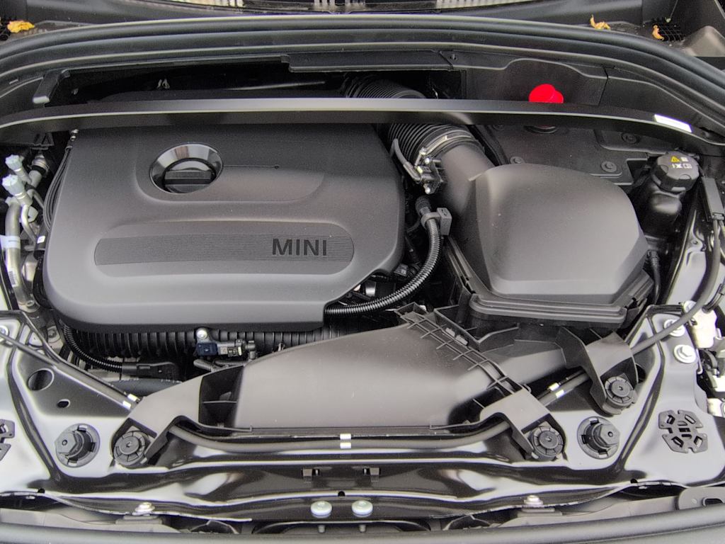 Thumbnail: 2027 MINI Cooper Countryman - 9