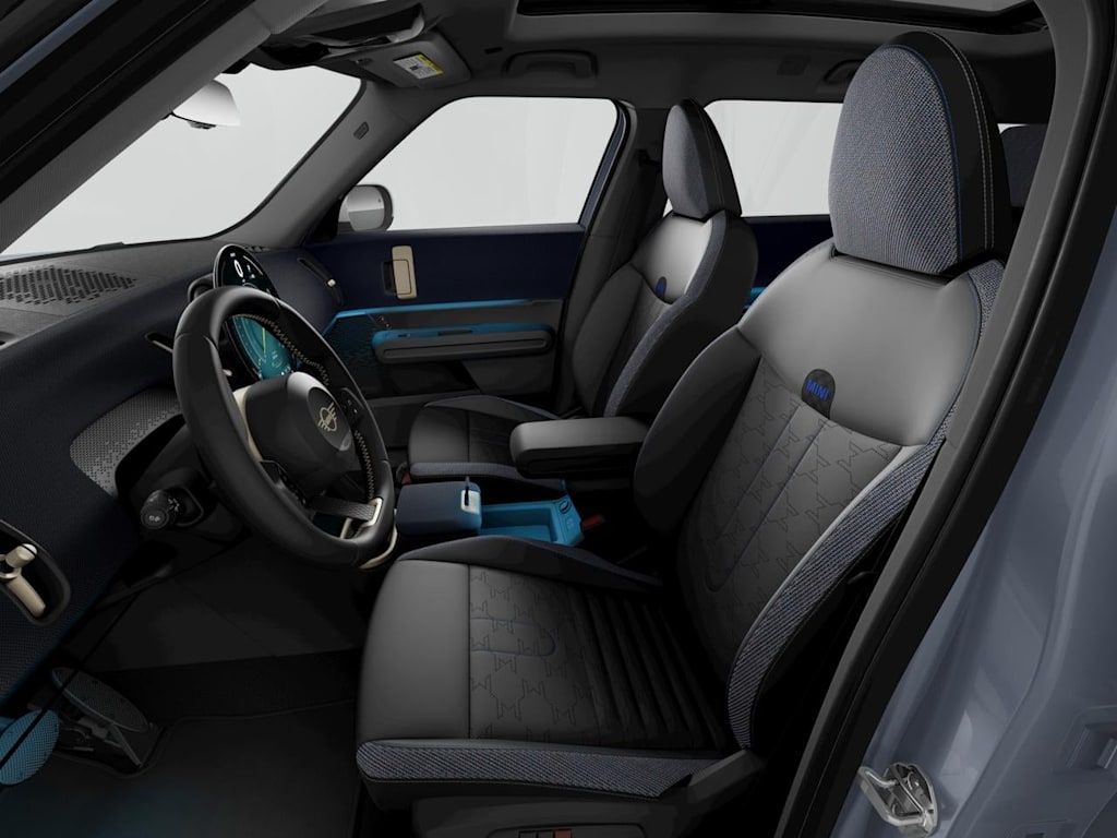 Thumbnail: 2027 MINI Cooper Countryman - 5