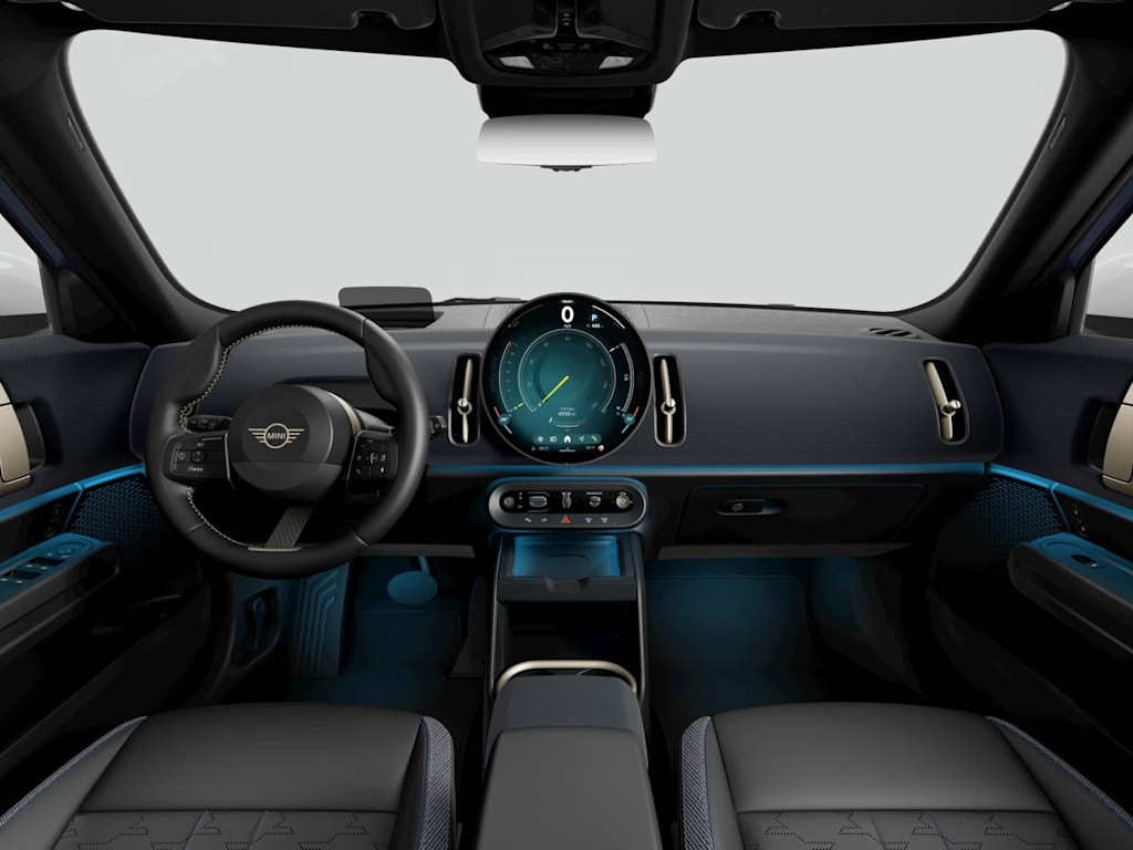 Thumbnail: 2027 MINI Cooper Countryman - 2