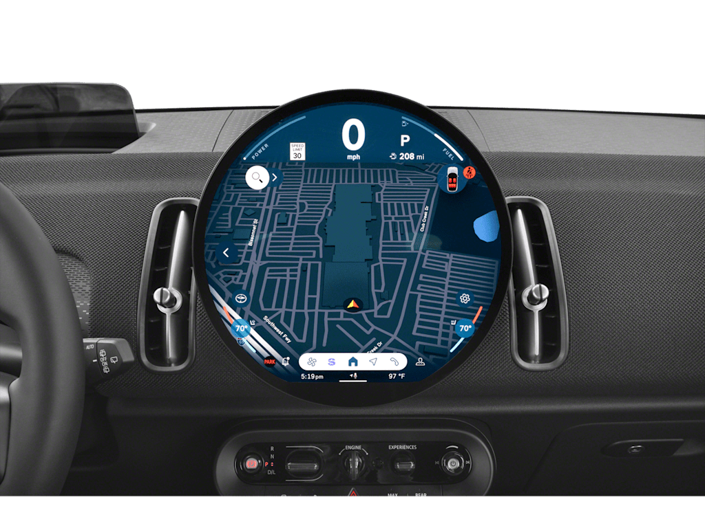 Thumbnail: 2027 MINI Cooper Countryman - 12