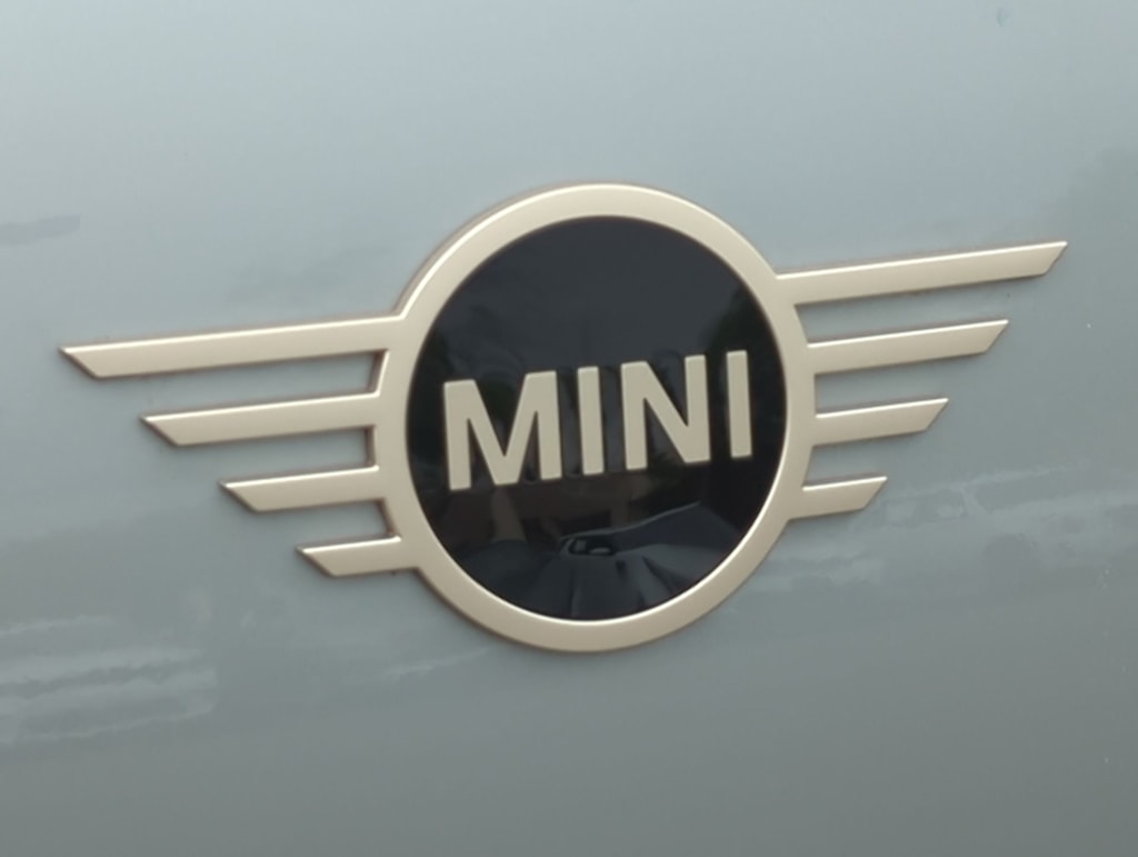 Thumbnail: 2025 MINI Cooper Countryman - 6